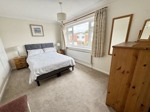 Master Bedroom - click for photo gallery